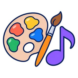 Arte y música