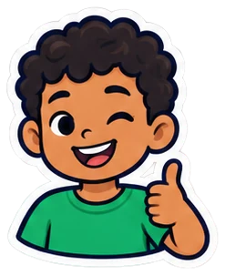 son: hijo en inglés (dibujo)