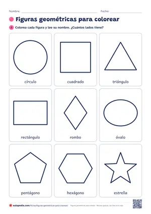 Vista previa de «Figuras geométricas»
